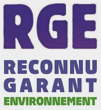 Reconnu Garant Environnement